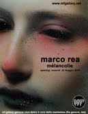 Marco Rea - Mélancolie